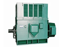YR4501-6YR高压三相异步电机
