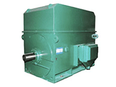 YR4501-6YMPS磨煤机电机