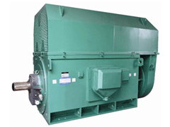 YR4501-6YKK系列高压电机