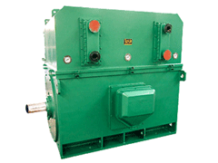 YR4501-6YKS系列高压电机